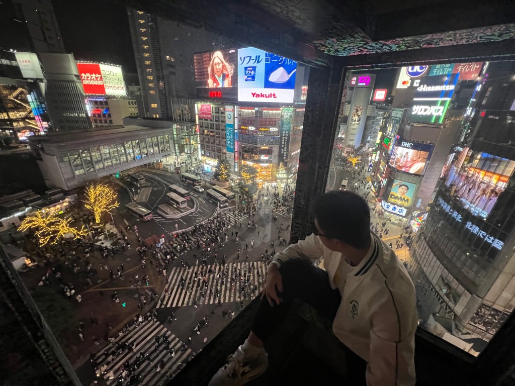 2023年完结在日本（一）