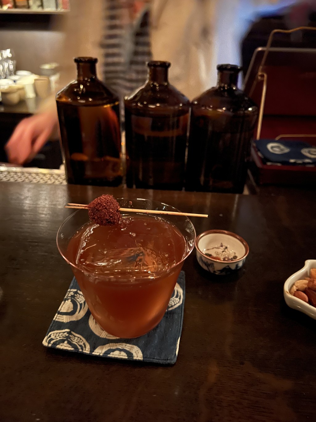 2023年完结在日本（九）