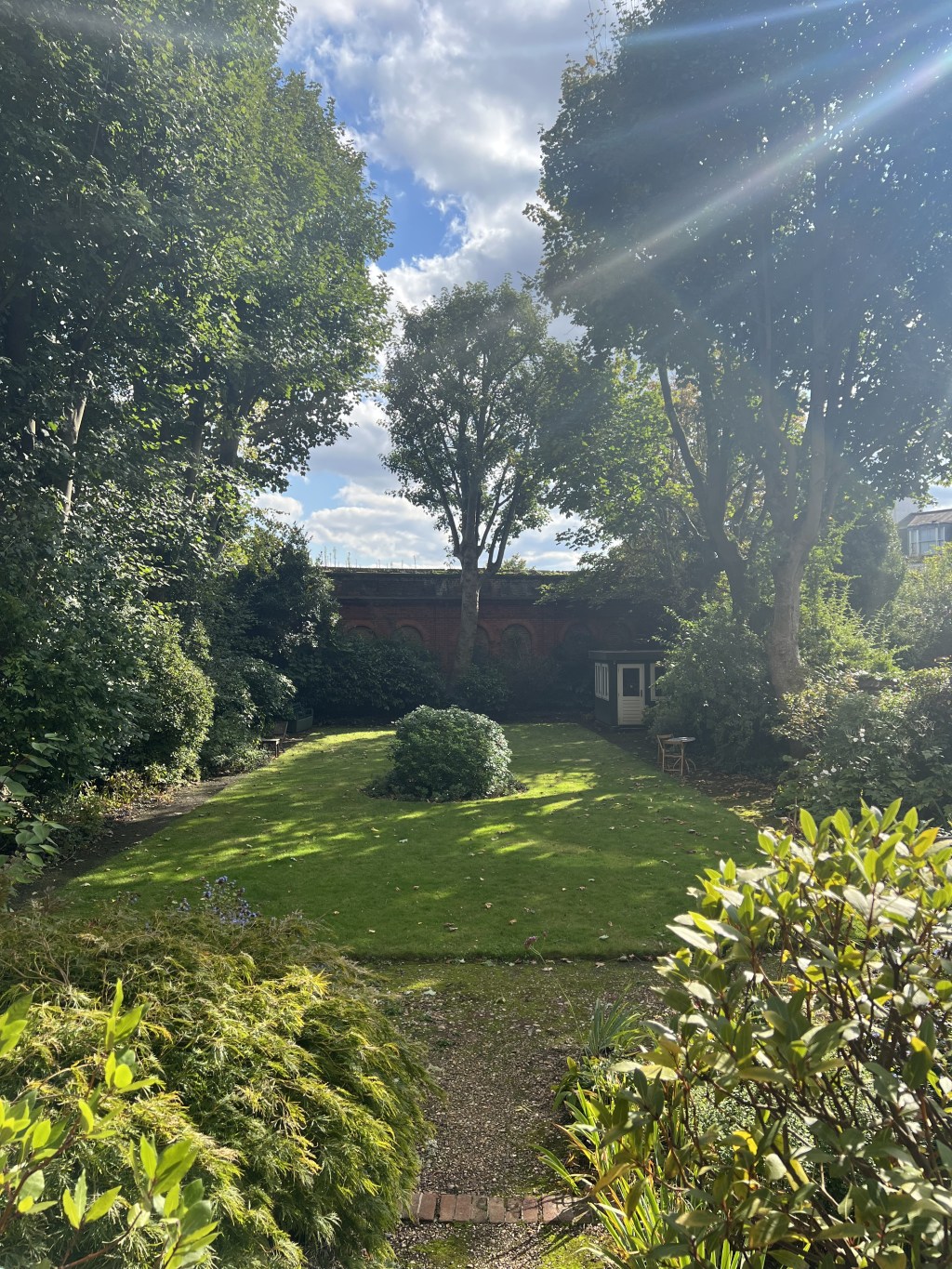 Time to say goodbye?