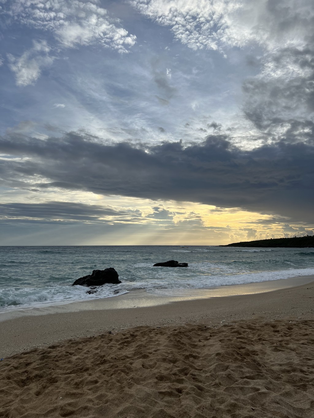 八月的台湾(三)