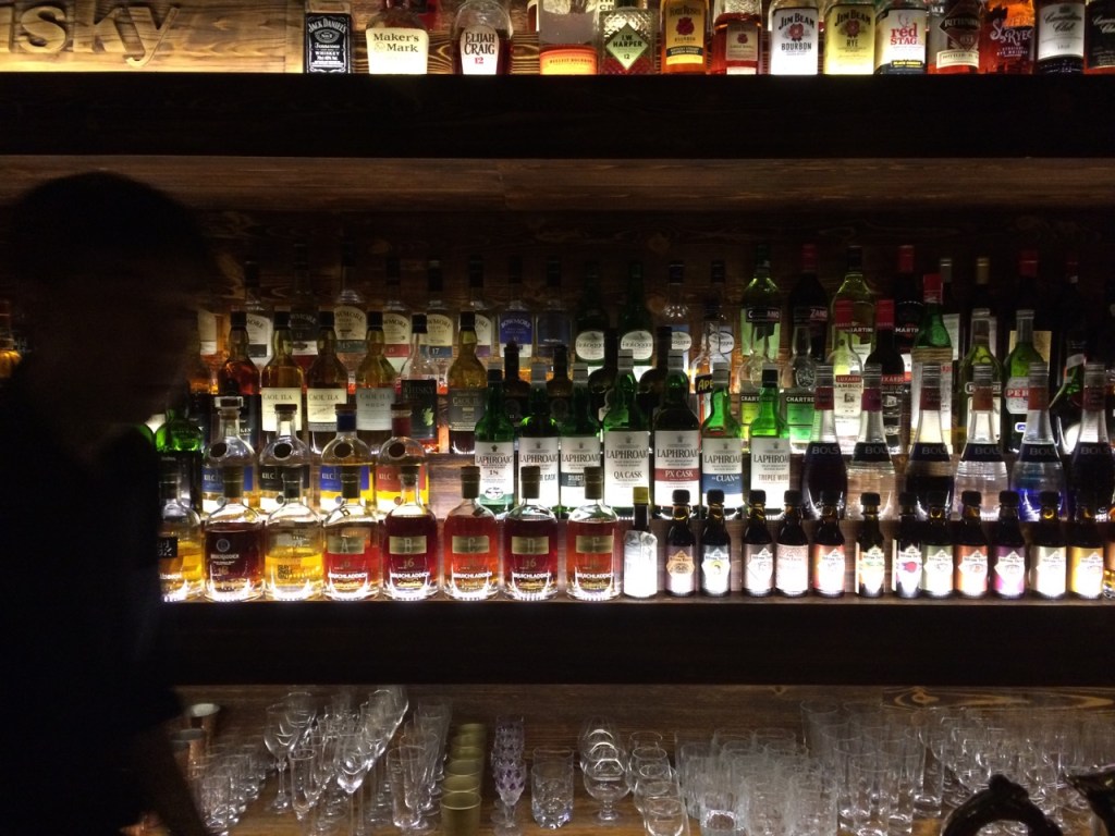 Ichikura 一藏,再见!